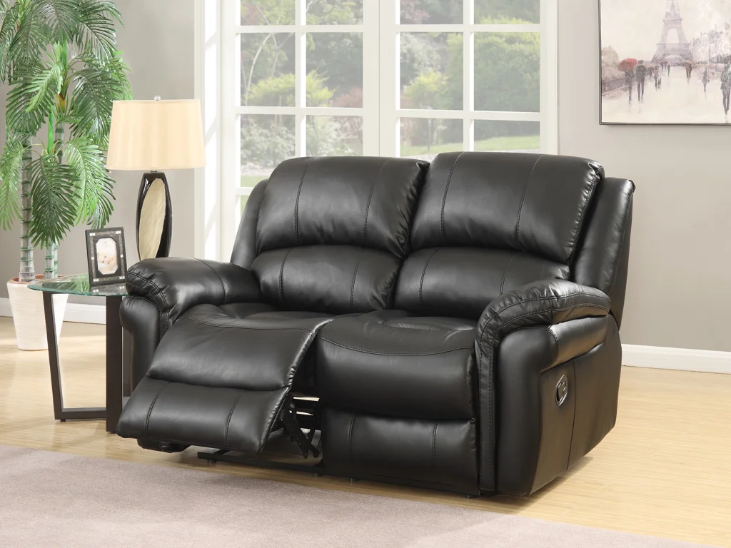 FARNHAM BLAck 2 seater