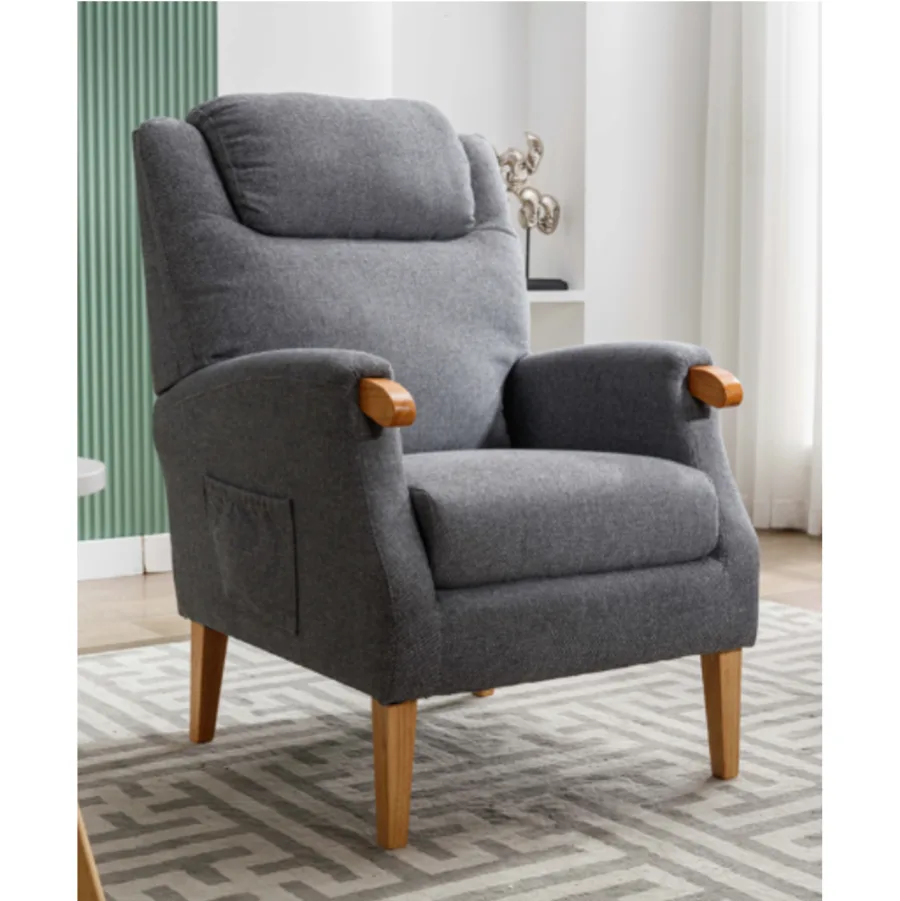 Lisbon-Fireside-Armchair-Grey-900x901