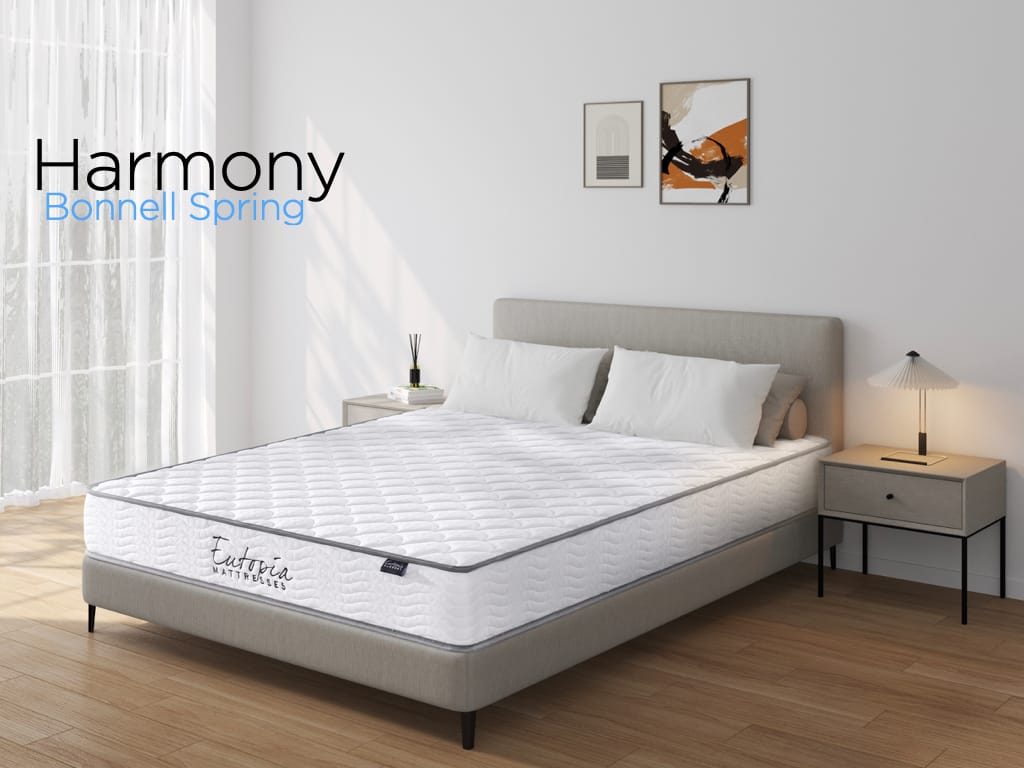 Eutopia mattress- Harmony, Bliss Serene.003