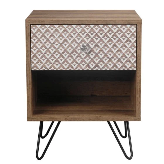 casablanca bedside