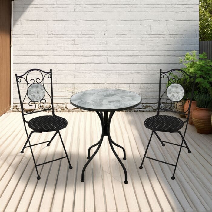 ferne patio