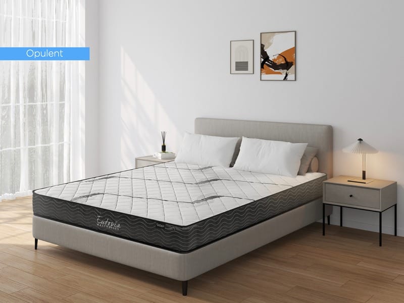 opulent mattress